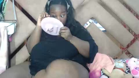 eyshaexotii online show from 02-25-26, 09:02