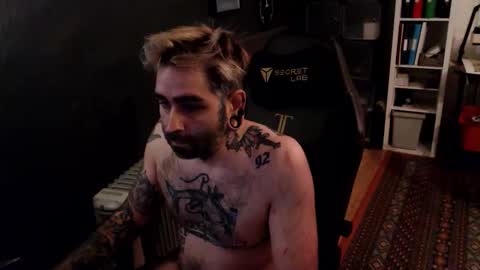 Eytab online show from 12-03-25, 02:52