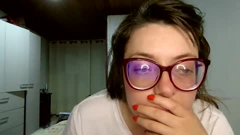 Aimee online show from 12-21-24, 05:25