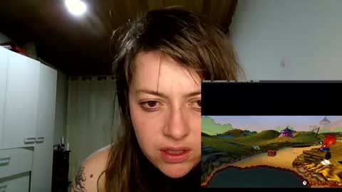 Aimee online show from 12-22-24, 11:20