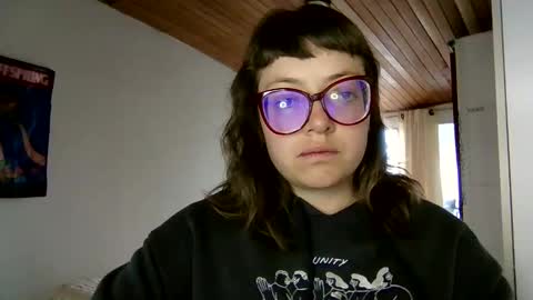 Aimee online show from 01-02-25, 10:01