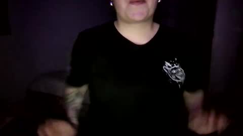 Aimee online show from 01-13-25, 01:56