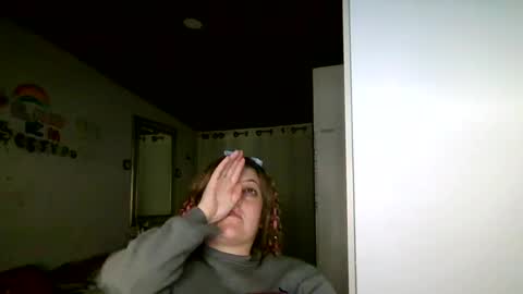 Aimee online show from 09-30-25, 03:55