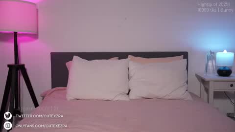 Ezra online show from 02-27-25, 09:58