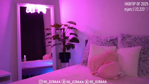 Ezra online show from 12-01-25, 10:15