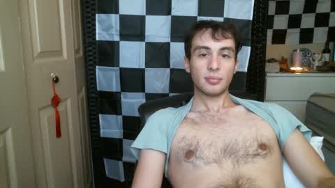 Snapshot of ezra_naamah chatting on 01-10-25, 06:06 Ezra Naamah online show from 01-10-25, 06:06