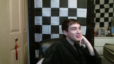 Snapshot of ezra_naamah chatting on 01-12-25, 10:43 Ezra Naamah online show from 01-12-25, 10:43