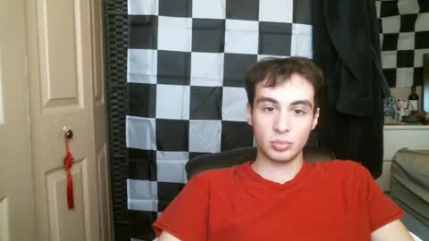 Snapshot of ezra_naamah chatting on 01-16-25, 05:12 Ezra Naamah online show from 01-16-25, 05:12