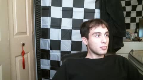 Snapshot of ezra_naamah chatting on 01-17-25, 10:12 Ezra Naamah online show from 01-17-25, 10:12