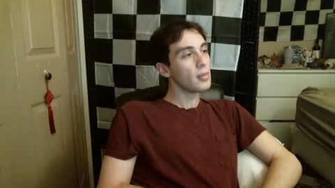 Snapshot of ezra_naamah chatting on 01-20-25, 02:22 Ezra Naamah online show from 01-20-25, 02:22