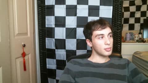 Snapshot of ezra_naamah chatting on 01-21-25, 06:02 Ezra Naamah online show from 01-21-25, 06:02