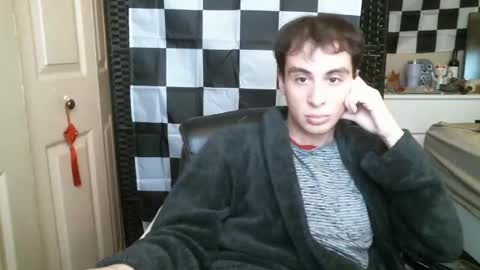 Snapshot of ezra_naamah chatting on 01-22-25, 08:06 Ezra Naamah online show from 01-22-25, 08:06