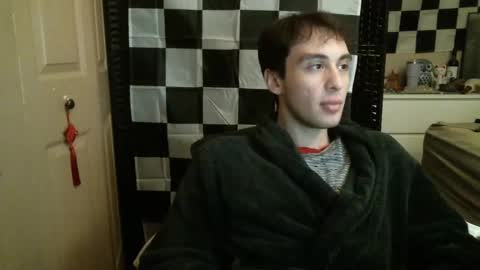 Snapshot of ezra_naamah chatting on 01-22-25, 11:10 Ezra Naamah online show from 01-22-25, 11:10