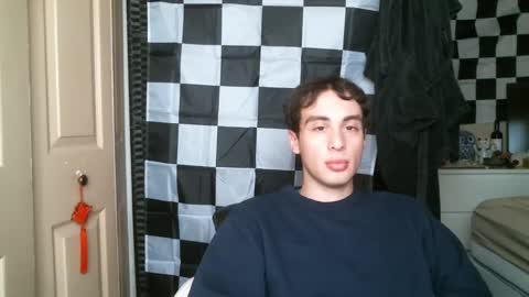 Snapshot of ezra_naamah chatting on 01-26-25, 07:31 Ezra Naamah online show from 01-26-25, 07:31