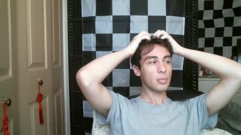 Snapshot of ezra_naamah chatting on 02-16-25, 04:21 Ezra Naamah online show from 02-16-25, 04:21