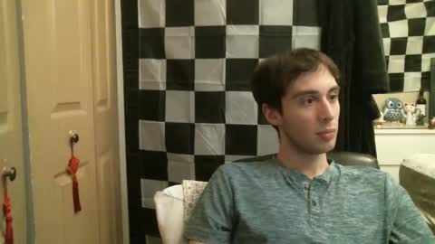 Snapshot of ezra_naamah chatting on 02-19-25, 12:03 Ezra Naamah online show from 02-19-25, 12:03