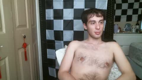 Snapshot of ezra_naamah chatting on 02-20-25, 05:18 Ezra Naamah online show from 02-20-25, 05:18