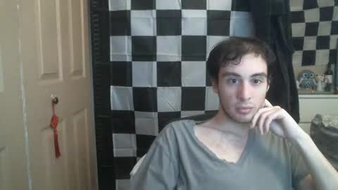 Snapshot of ezra_naamah chatting on 02-23-25, 11:25 Ezra Naamah online show from 02-23-25, 11:25