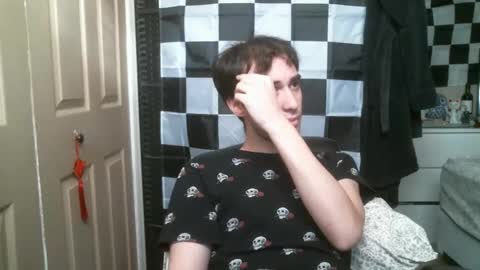 Snapshot of ezra_naamah chatting on 02-28-25, 09:55 Ezra Naamah online show from 02-28-25, 09:55