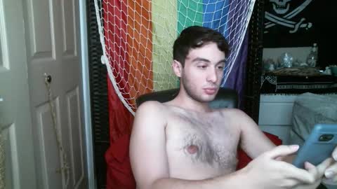 Ezra Naamah online show from 11-15-25, 04:03