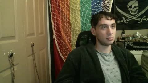 Ezra Naamah online show from 01-16-26, 12:25