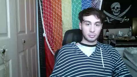 Ezra Naamah online show from 02-03-26, 05:29