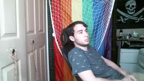 Ezra Naamah online show from 02-17-26, 08:26