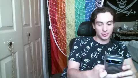 Ezra Naamah online show from 03-12-26, 03:40