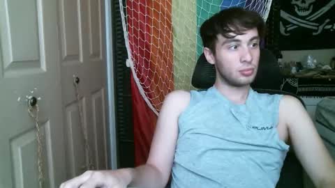 Ezra Naamah online show from 03-24-26, 04:01