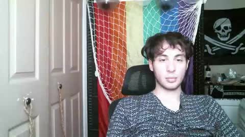 Ezra Naamah online show from 04-02-26, 03:20