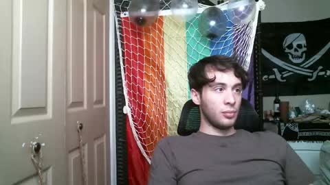 Ezra Naamah online show from 04-05-26, 10:07