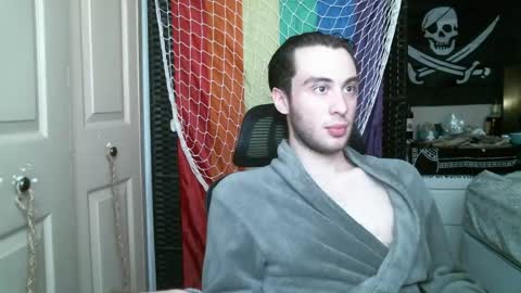 Ezra Naamah online show from 04-09-26, 06:24