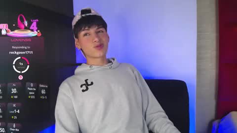 Juan online show from 09-13-25, 05:40