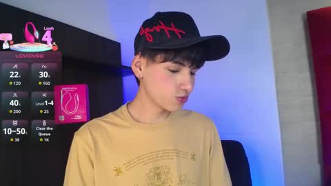 Juan online show from 09-14-25, 04:55