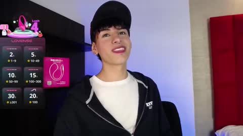 Juan online show from 09-16-25, 05:52