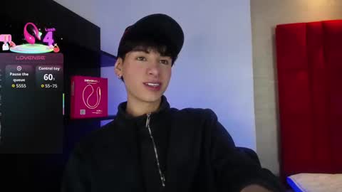 Juan online show from 09-19-25, 04:58