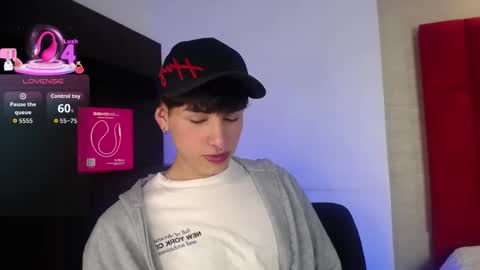 Juan online show from 09-20-25, 05:08