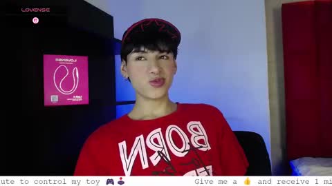 Juan online show from 09-26-25, 05:22