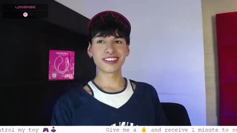 Juan online show from 09-27-25, 05:18