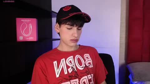 Juan online show from 09-29-25, 05:01