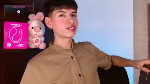 Juan online show from 12-04-25, 06:01