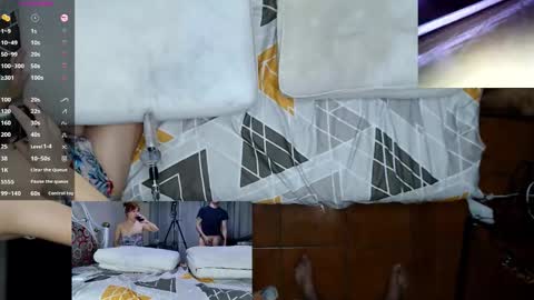 Snapshot of f4p_top chatting on 11-13-25, 03:49 Tina online show from 11-13-25, 03:49