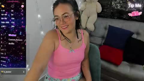 camila online show from 12-02-25, 12:27