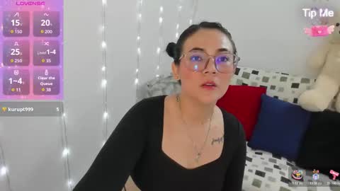 camila online show from 01-15-26, 09:40