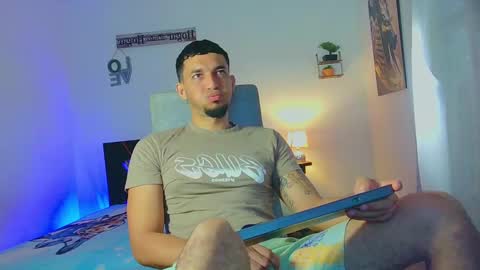 fabi online show from 12-28-24, 02:42