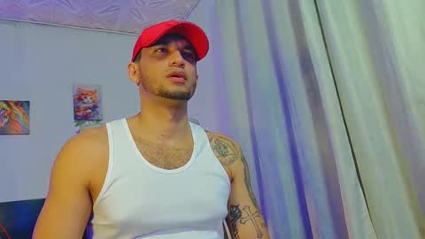 fabi online show from 09-18-25, 01:18