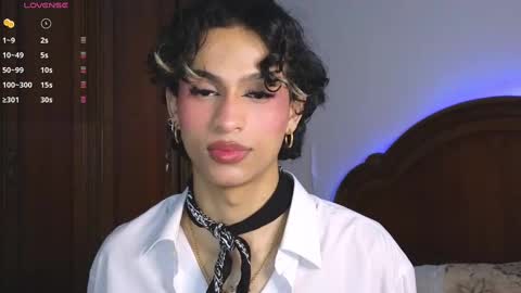 Snapshot of fabi_smith09 chatting on 02-20-25, 02:24 Fabi online show from 02-20-25, 02:24