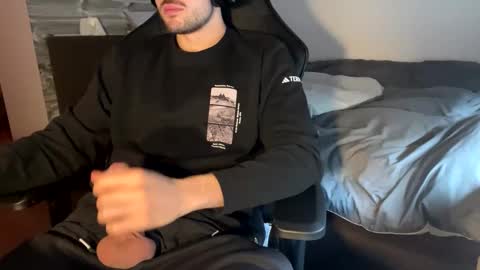 Call me bitch online show from 01-20-25, 11:56