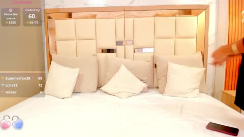  Fabi  online show from 01-21-25, 01:50