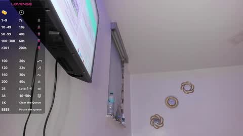 Thianna online show from 02-28-25, 07:26